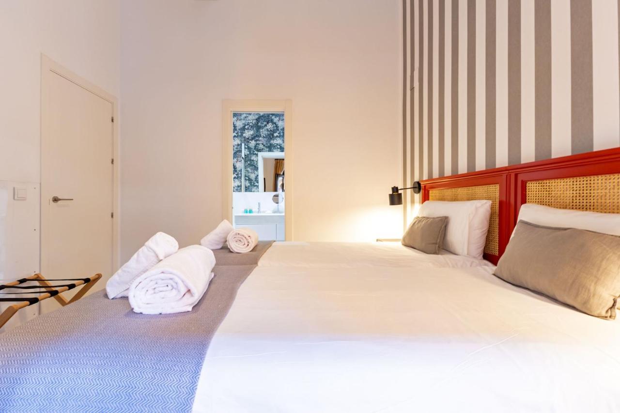 Ohliving Cathedral Apartment Севиля Екстериор снимка