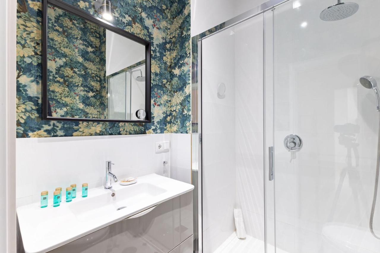 Ohliving Cathedral Apartment Севиля Екстериор снимка