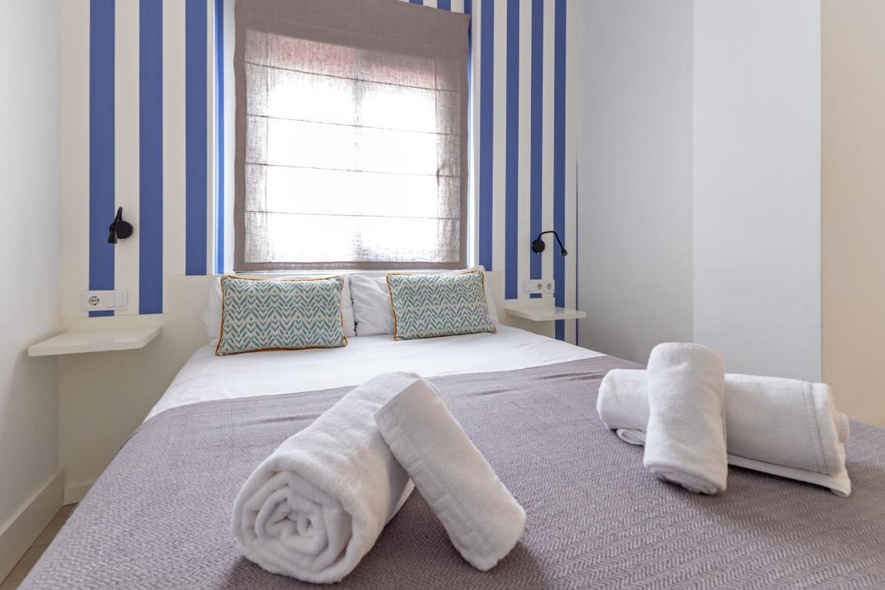 Ohliving Cathedral Apartment Севиля Екстериор снимка