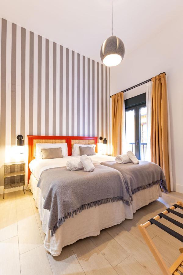 Ohliving Cathedral Apartment Севиля Екстериор снимка