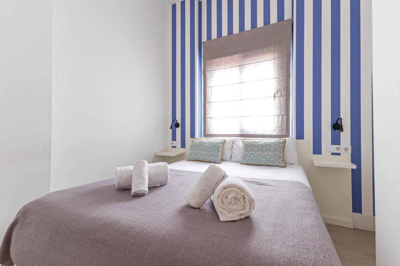Ohliving Cathedral Apartment Севиля Екстериор снимка