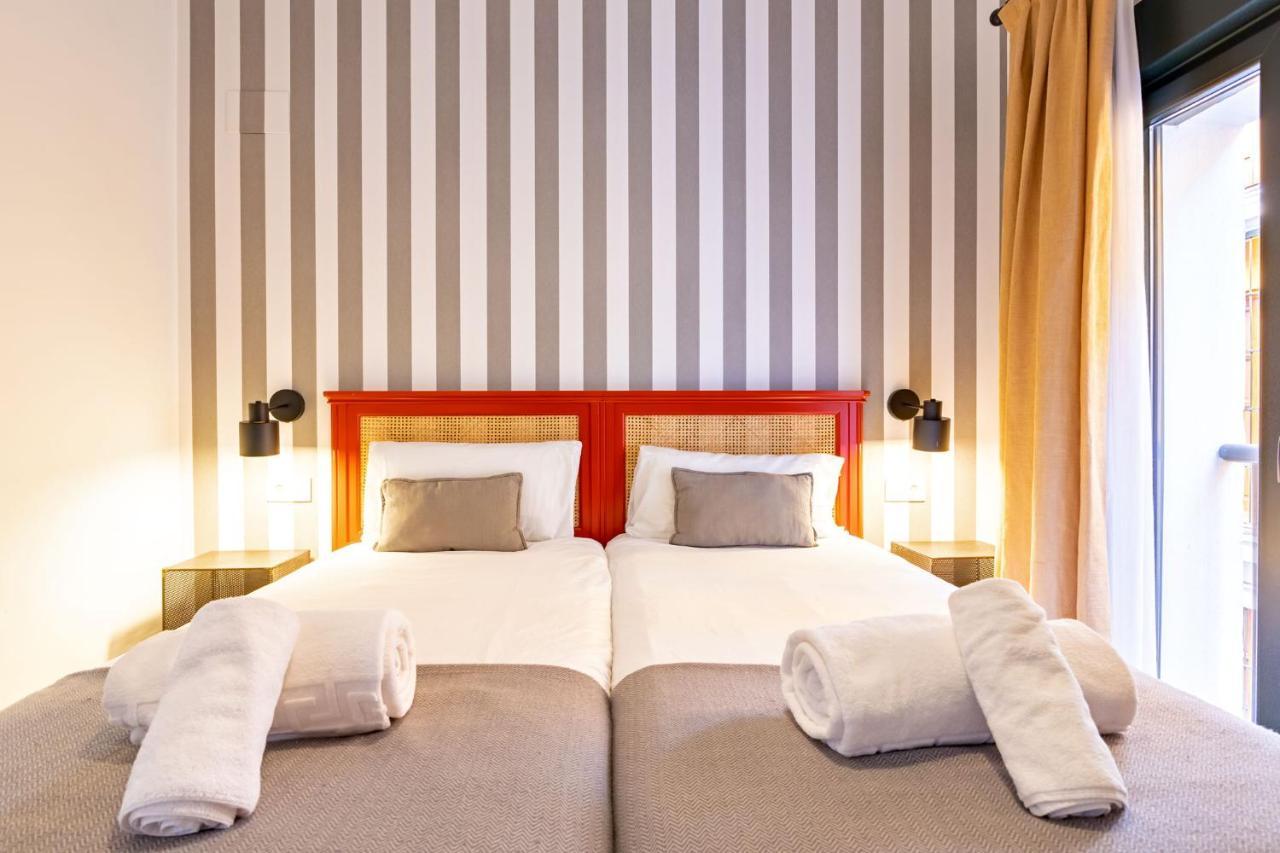 Ohliving Cathedral Apartment Севиля Екстериор снимка