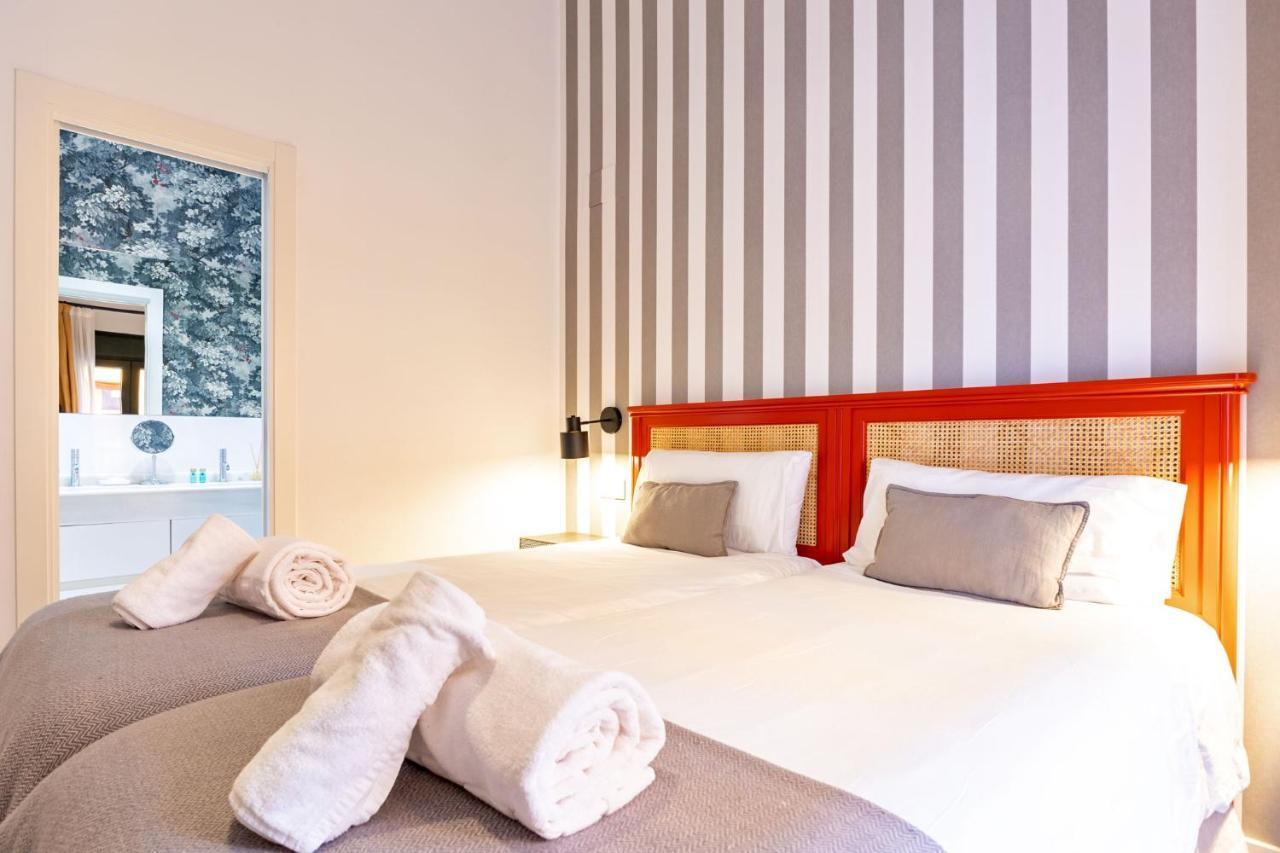 Ohliving Cathedral Apartment Севиля Екстериор снимка