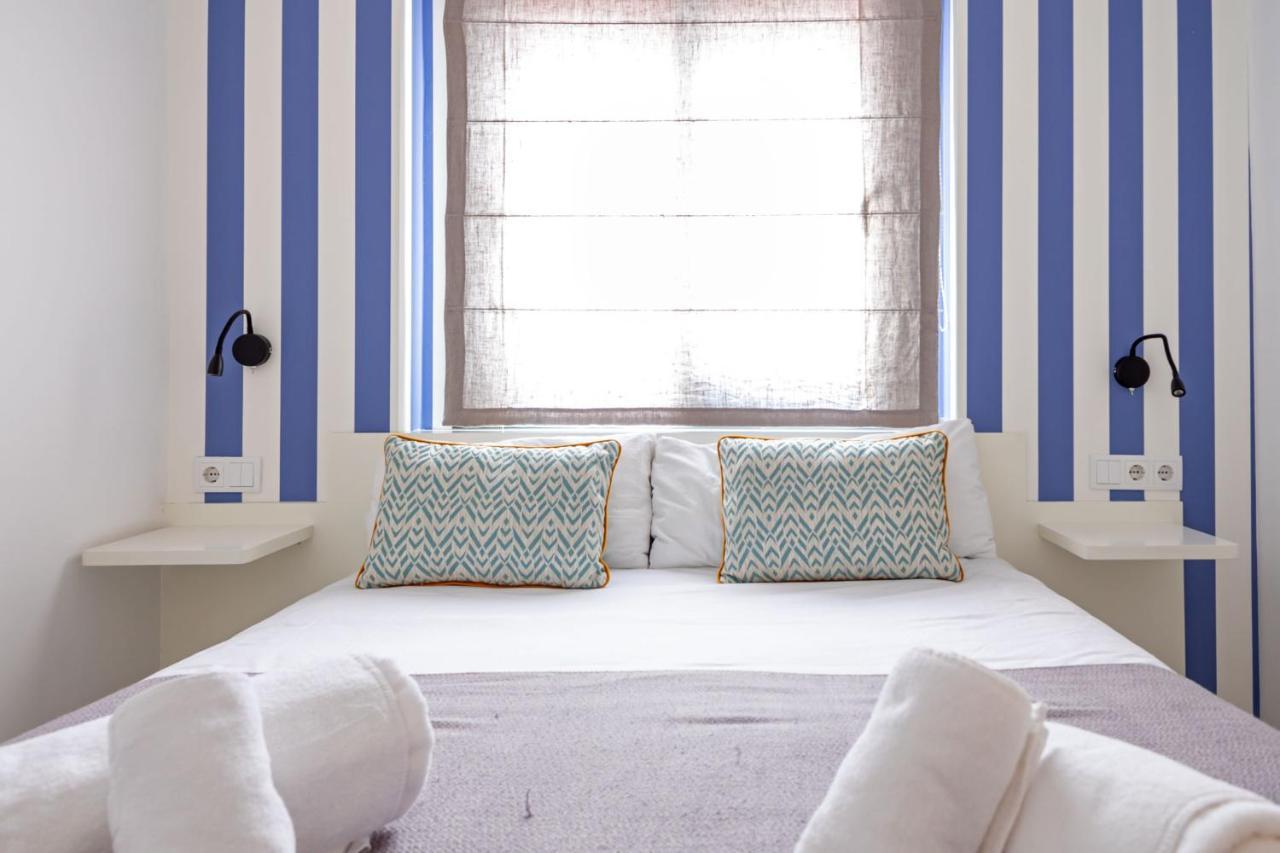 Ohliving Cathedral Apartment Севиля Екстериор снимка