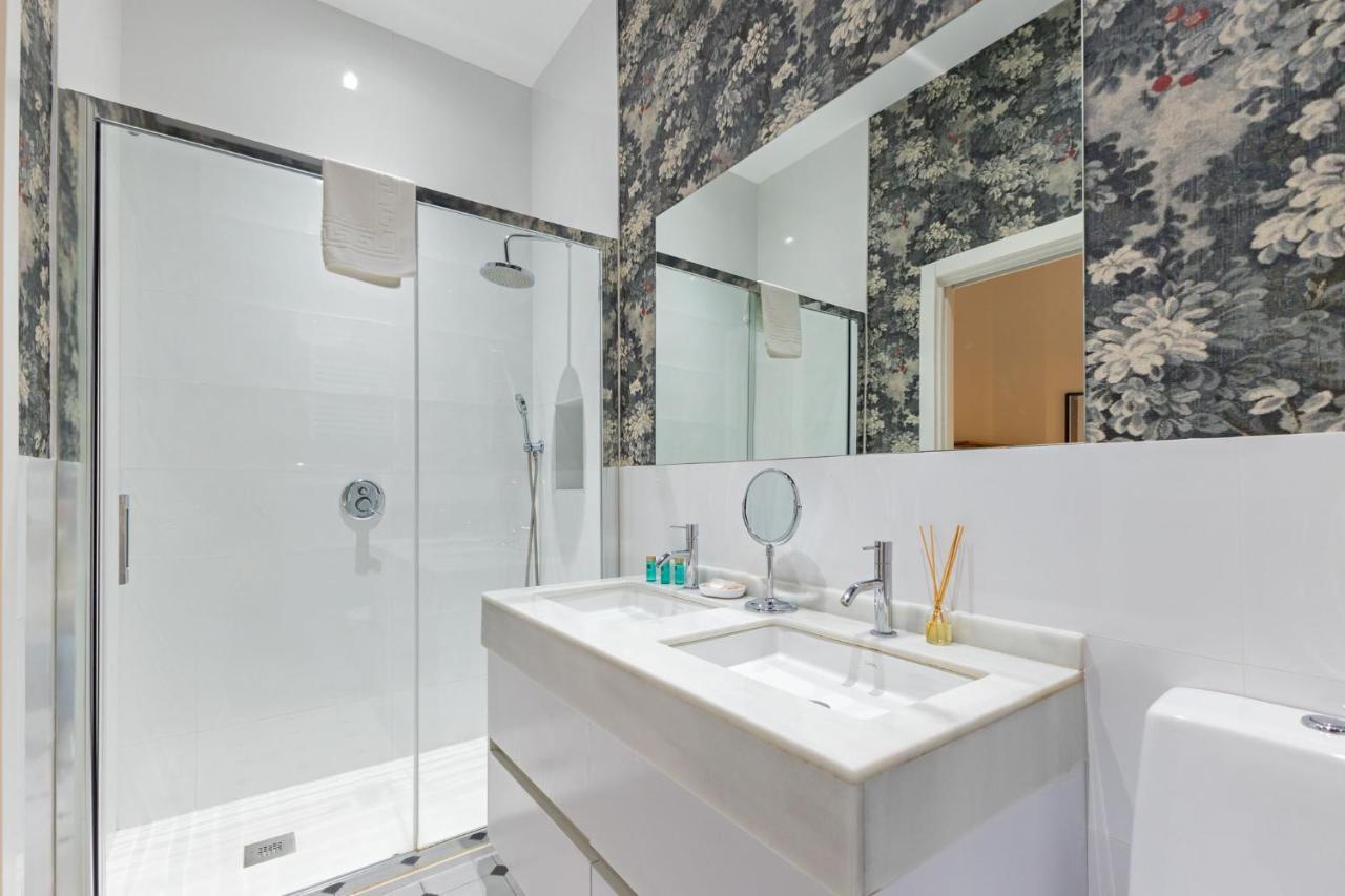 Ohliving Cathedral Apartment Севиля Екстериор снимка