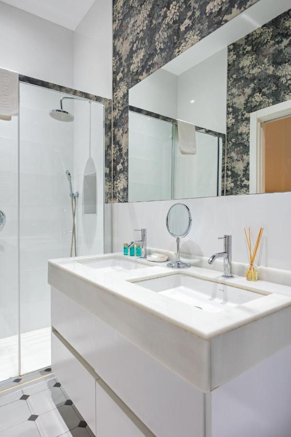 Ohliving Cathedral Apartment Севиля Екстериор снимка