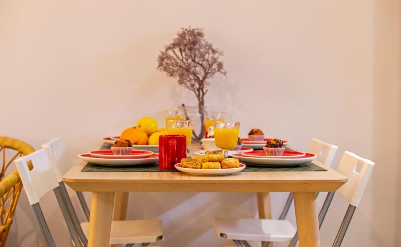 Ohliving Cathedral Apartment Севиля Екстериор снимка